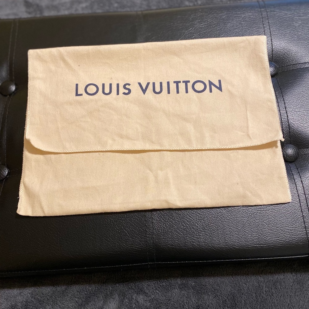 Louis Vuitton Dust Bag